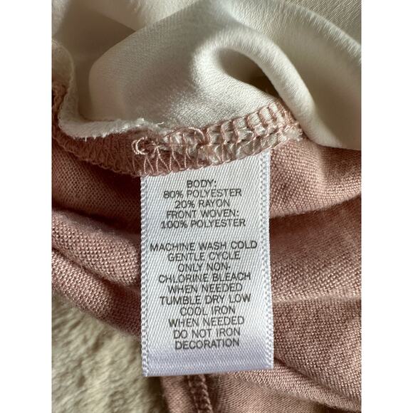 Ann Taylor Loft Outlet Top Size Small - Picture 6 of 6